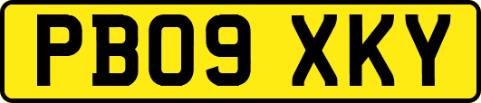 PB09XKY