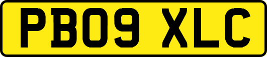 PB09XLC