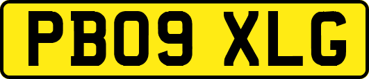 PB09XLG