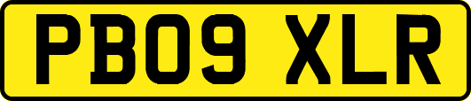 PB09XLR
