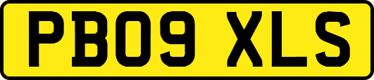 PB09XLS