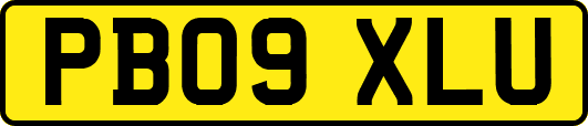 PB09XLU