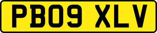 PB09XLV