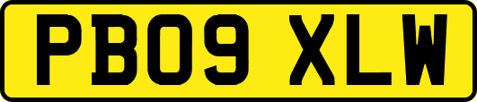 PB09XLW