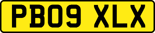 PB09XLX