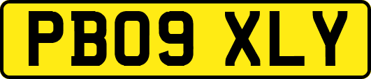 PB09XLY
