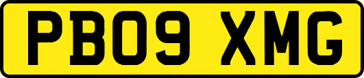 PB09XMG