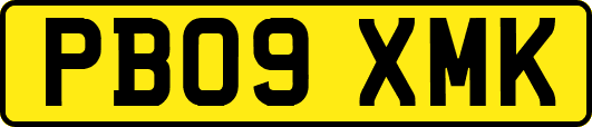 PB09XMK
