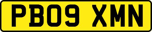 PB09XMN
