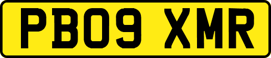 PB09XMR