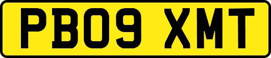 PB09XMT