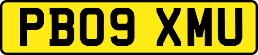PB09XMU