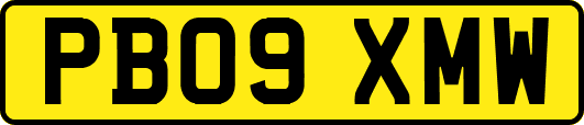 PB09XMW