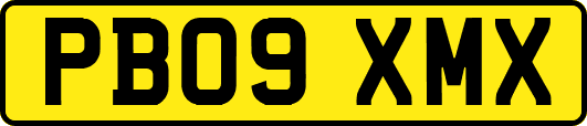 PB09XMX
