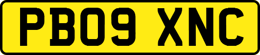 PB09XNC