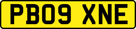 PB09XNE