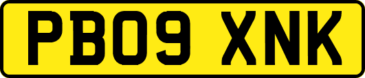 PB09XNK