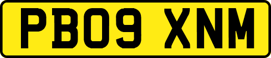 PB09XNM