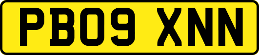 PB09XNN