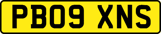 PB09XNS
