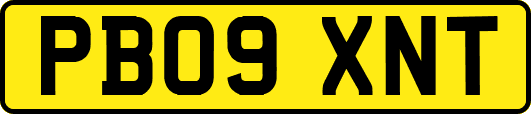 PB09XNT