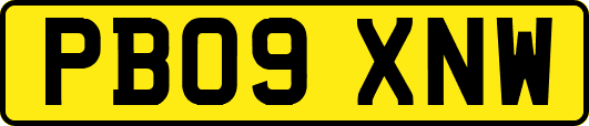 PB09XNW
