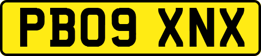 PB09XNX