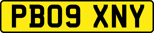PB09XNY
