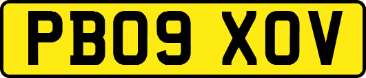 PB09XOV