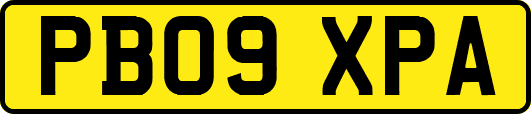 PB09XPA