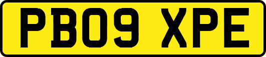 PB09XPE