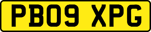 PB09XPG