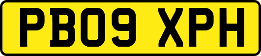 PB09XPH