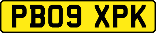 PB09XPK