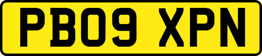 PB09XPN