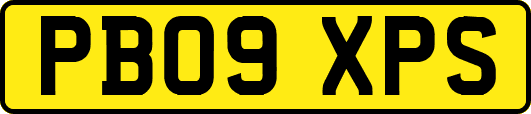 PB09XPS