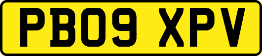 PB09XPV