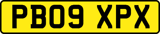 PB09XPX