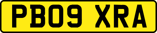 PB09XRA