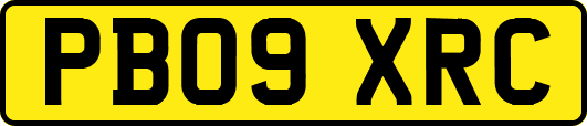 PB09XRC