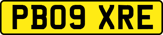 PB09XRE
