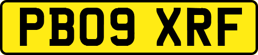 PB09XRF