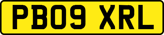 PB09XRL