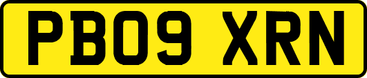 PB09XRN