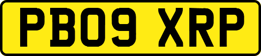 PB09XRP