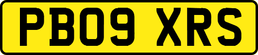 PB09XRS
