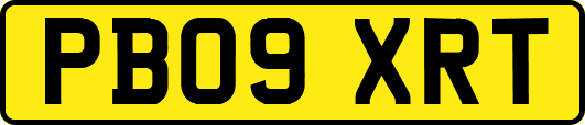 PB09XRT