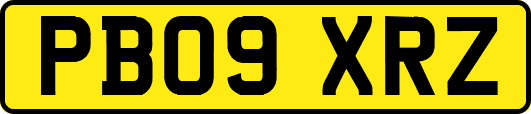 PB09XRZ
