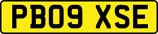 PB09XSE
