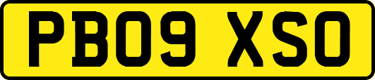 PB09XSO